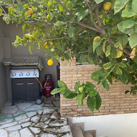 D&M Studio Ριο Πατρα Patras Exteriör bild