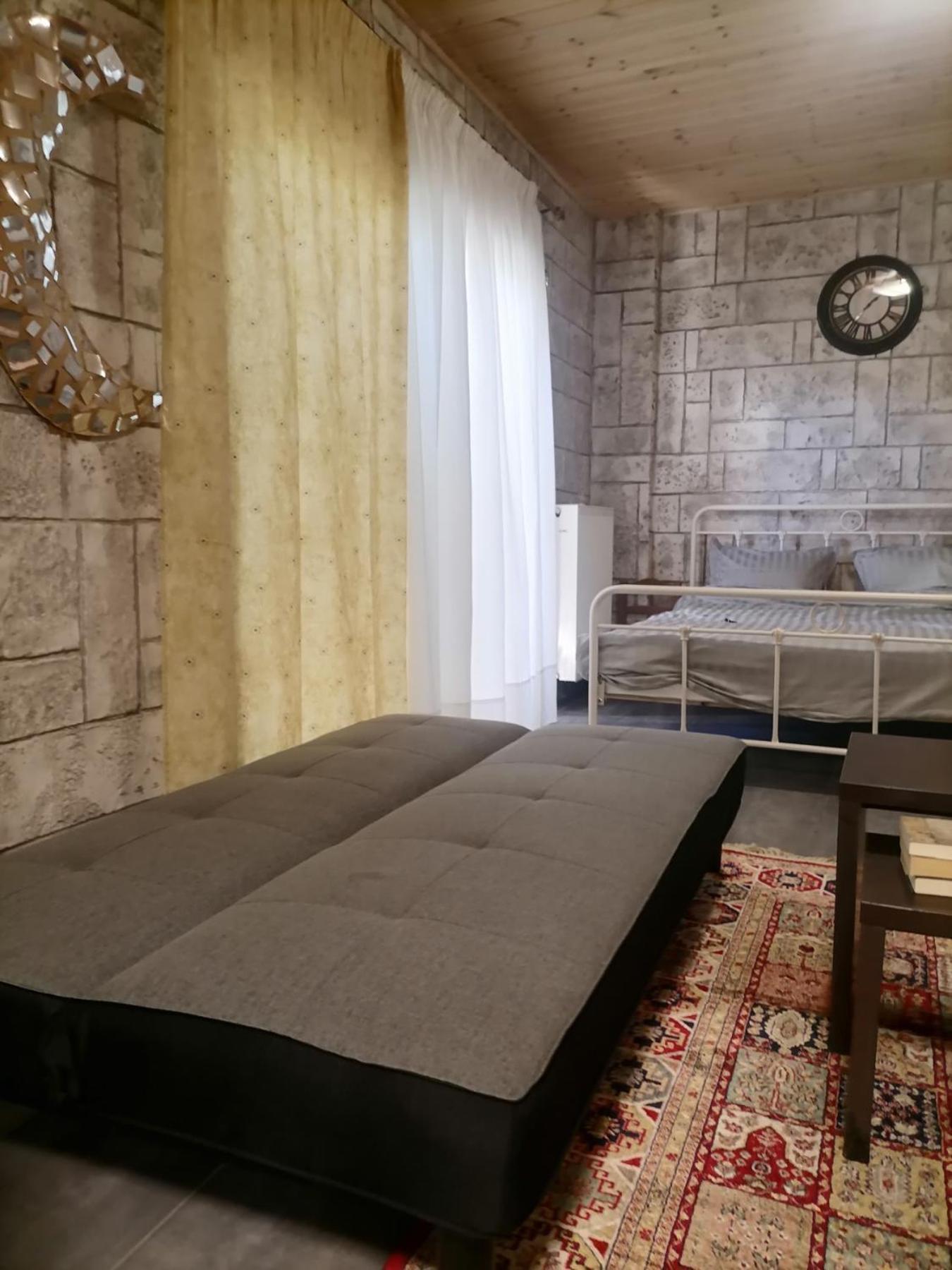 D&M Studio Ριο Πατρα Patras Exteriör bild